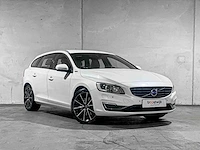 Volvo v60 2.4 d5 twin engine special edition 215pk 2015, gz-344-n - afbeelding 49 van  51