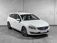 Volvo v60 2.4 d5 twin engine special edition 215pk 2015, gz-344-n - afbeelding 50 van  51