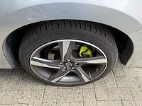 Volvo v60 2.4 d6 4wd plug-in hybrid 215 at,2013 - afbeelding 11 van  29