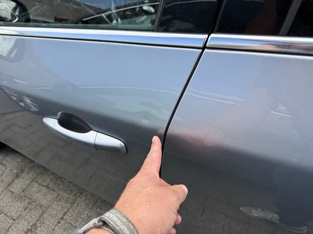 Volvo v60 2.4 d6 4wd plug-in hybrid 215 at,2013 - afbeelding 22 van  29