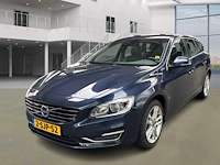 Volvo v60 2.4 d6 awd pl.i sum , 2-sjp-52 - afbeelding 1 van  22