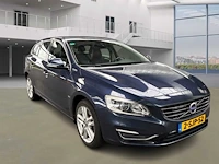 Volvo v60 2.4 d6 awd pl.i sum , 2-sjp-52 - afbeelding 12 van  22