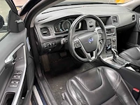 Volvo v60 2.4 d6 awd pl.i sum , 2-sjp-52 - afbeelding 18 van  22