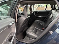 Volvo v60 2.4 d6 awd pl.i sum , 2-sjp-52 - afbeelding 19 van  22