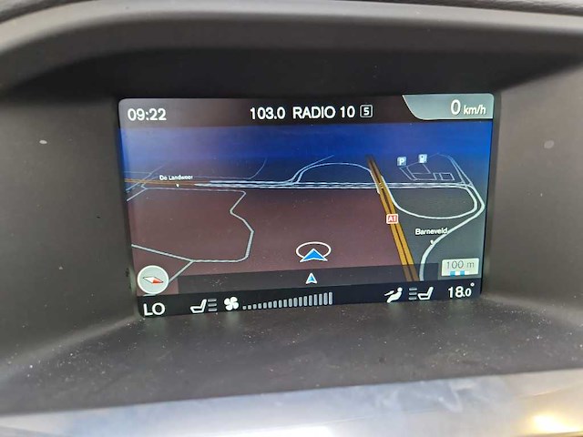 Volvo v60 2.4 d6 awd pl.i sum. , 2-ttv-78 - afbeelding 4 van  20