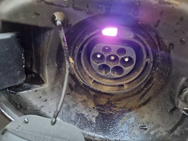 Volvo v60 2.4 d6 awd pl.i sum. , 2-ttv-78 - afbeelding 7 van  20