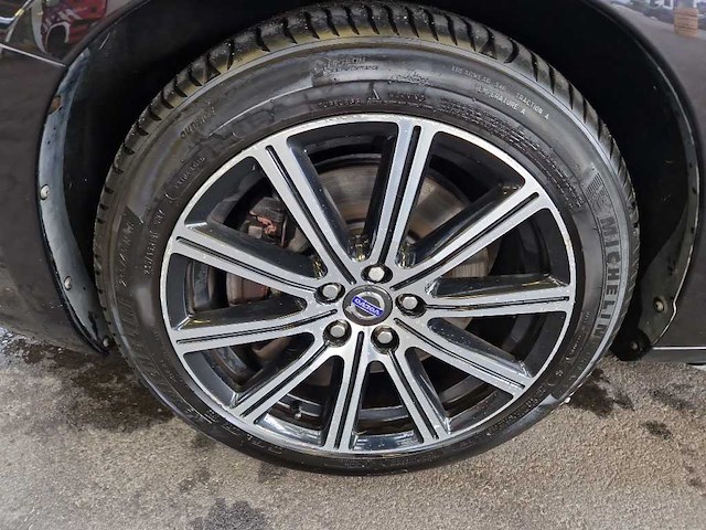 Volvo v60 2.4 d6 awd pl.i sum. , 2-ttv-78 - afbeelding 9 van  20