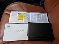 Volvo v60 2.4 d6 awd pl.i sum. , 2-ttv-78 - afbeelding 10 van  20