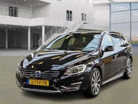 Volvo v60 2.4 d6 awd pl.i sum. , 2-ttv-78 - afbeelding 1 van  20