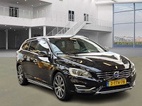 Volvo v60 2.4 d6 awd pl.i sum. , 2-ttv-78 - afbeelding 12 van  20