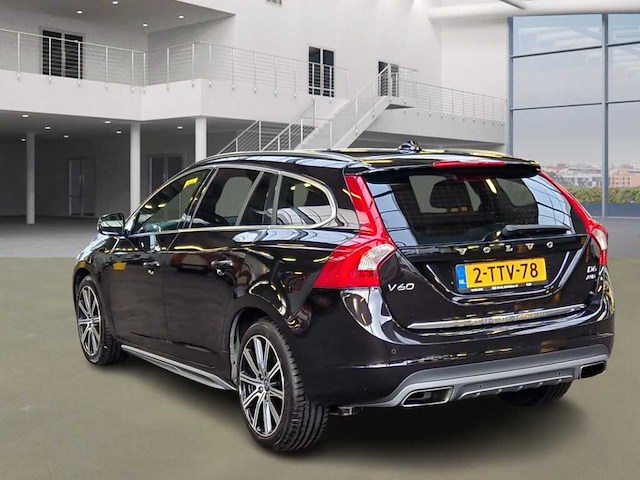 Volvo v60 2.4 d6 awd pl.i sum. , 2-ttv-78 - afbeelding 15 van  20