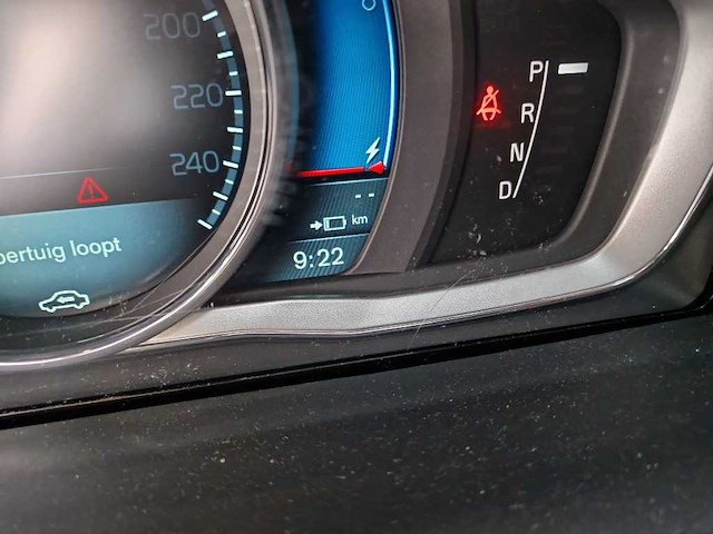 Volvo v60 2.4 d6 awd pl.i sum. , 2-ttv-78 - afbeelding 20 van  20