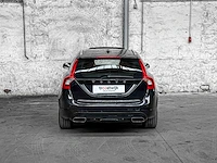 Volvo v60 2.4 d6 awd pl.i sum. 215pk 2013, 4-sjx-92 - afbeelding 2 van  39