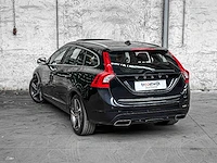 Volvo v60 2.4 d6 awd pl.i sum. 215pk 2013, 4-sjx-92 - afbeelding 4 van  39