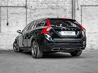 Volvo v60 2.4 d6 awd pl.i sum. 215pk 2013, 4-sjx-92 - afbeelding 5 van  39