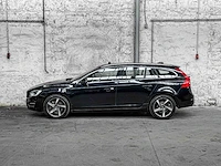 Volvo v60 2.4 d6 awd pl.i sum. 215pk 2013, 4-sjx-92 - afbeelding 6 van  39
