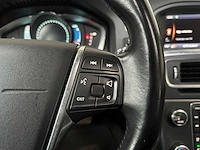 Volvo v60 2.4 d6 awd pl.i sum. 215pk 2013, 4-sjx-92 - afbeelding 16 van  39