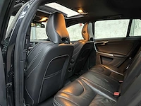 Volvo v60 2.4 d6 awd pl.i sum. 215pk 2013, 4-sjx-92 - afbeelding 21 van  39