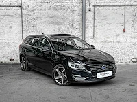 Volvo v60 2.4 d6 awd pl.i sum. 215pk 2013, 4-sjx-92 - afbeelding 35 van  39