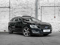 Volvo v60 2.4 d6 awd pl.i sum. 215pk 2013, 4-sjx-92 - afbeelding 36 van  39