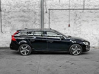 Volvo v60 2.4 d6 awd pl.i sum. 215pk 2013, 4-sjx-92 - afbeelding 37 van  39
