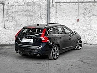 Volvo v60 2.4 d6 awd pl.i sum. 215pk 2013, 4-sjx-92 - afbeelding 38 van  39