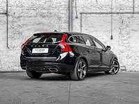 Volvo v60 2.4 d6 awd pl.i sum. 215pk 2013, 4-sjx-92 - afbeelding 39 van  39