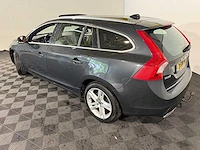 Volvo v60 2.4 d6 awd pl.i sum, 3-svt-51 - afbeelding 6 van  13