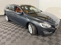 Volvo v60 2.4 d6 awd pl.i sum, 3-svt-51 - afbeelding 10 van  13