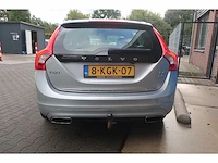 Volvo v60 2.4 d6 awd pl.i sum, 8-kgk-07 - afbeelding 10 van  16