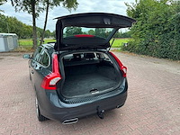 Volvo v60 2.4 d6 awd pl.i sum. 8-sjr-47 - afbeelding 22 van  29