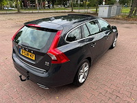 Volvo v60 2.4 d6 awd pl.i sum. 8-sjr-47 - afbeelding 27 van  29