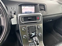 Volvo v60 2.4 d6 awd pl.i summum , 6-sxb-08 - afbeelding 4 van  23