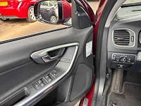 Volvo v60 2.4 d6 awd pl.i summum , 6-sxb-08 - afbeelding 6 van  23