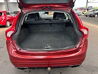 Volvo v60 2.4 d6 awd pl.i summum , 6-sxb-08 - afbeelding 9 van  23