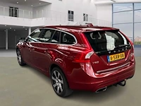 Volvo v60 2.4 d6 awd pl.i summum , 6-sxb-08 - afbeelding 18 van  23