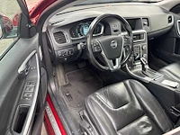 Volvo v60 2.4 d6 awd pl.i summum , 6-sxb-08 - afbeelding 19 van  23