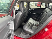 Volvo v60 2.4 d6 awd pl.i summum , 6-sxb-08 - afbeelding 20 van  23