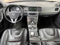 Volvo v60 2.4 d6 awd pl.i summum , 6-sxb-08 - afbeelding 21 van  23