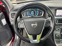 Volvo v60 2.4 d6 awd pl.i summum , 6-sxb-08 - afbeelding 22 van  23
