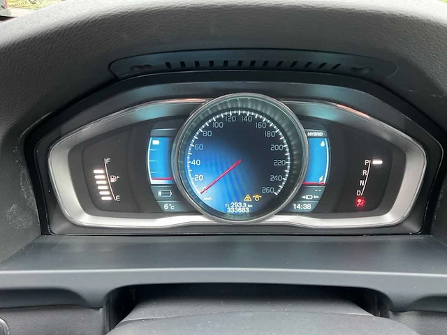Volvo v60 2.4 d6 awd plug-in hybrid summum - 2013 | 5-sts-39 - afbeelding 5 van  30
