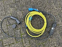 Volvo v60 2.4 d6 awd plug-in hybrid summum - 2013 | 5-sts-39 - afbeelding 7 van  30