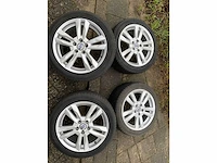 Volvo v60 2.4 d6 awd plug-in hybrid summum - 2013 | 5-sts-39 - afbeelding 8 van  30