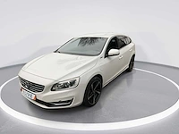 Volvo v60 2.4 d6 awd plug-in hybrid summum - 2013 | 5-sts-39
