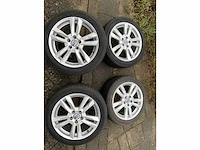Volvo v60 2.4 d6 awd plug-in hybrid summum - 2013 | 5-sts-39 - afbeelding 21 van  30