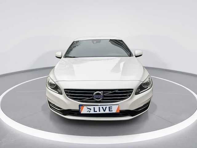 Volvo v60 2.4 d6 awd plug-in hybrid summum - 2013 | 5-sts-39 - afbeelding 27 van  30