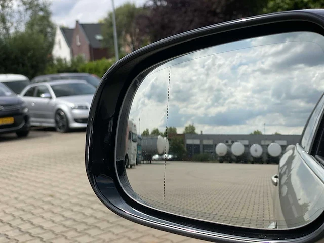 Volvo v60 2.4 d6 awd plug-in hybrid summum 2013 | 5-shn-41 - afbeelding 8 van  34