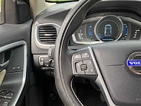 Volvo v60 2.4 d6 awd plug-in hybrid summum 2013 | 5-shn-41 - afbeelding 11 van  34