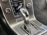 Volvo v60 2.4 d6 awd plug-in hybrid summum 2013 | 5-shn-41 - afbeelding 19 van  34