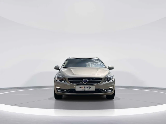 Volvo v60 2.4 d6 awd plug-in hybrid summum 2013 | 5-shn-41 - afbeelding 34 van  34